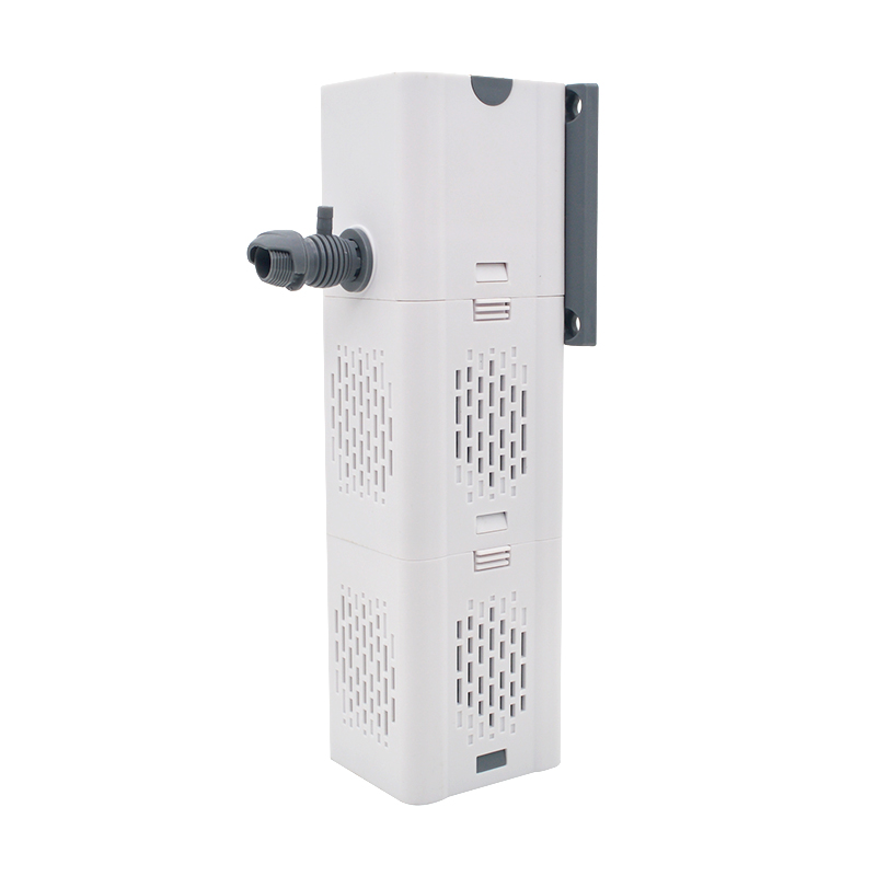 Air Pump Silent - Aquarium Filter Pumpe Aquarium Tauch Stille