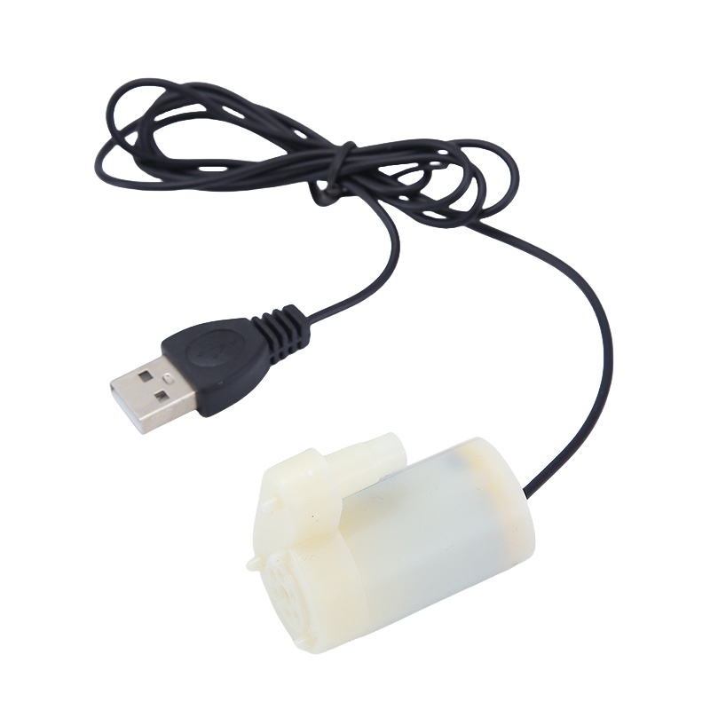 Aquarium Mini Fish - DC USB 5V Mini Niederspannung Kleine