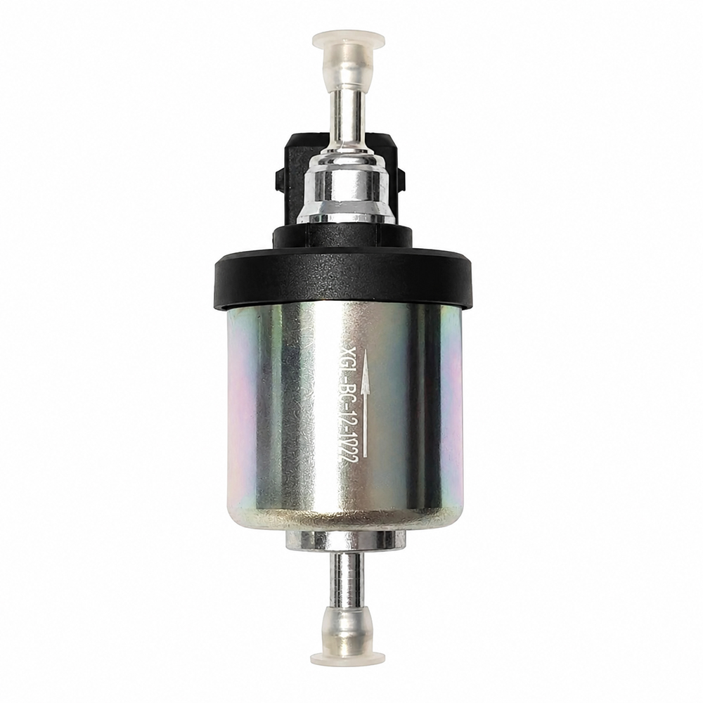 Geräuscharme 22ml Kraftstoffpu – Air Pump Silent Bewertung und Preis