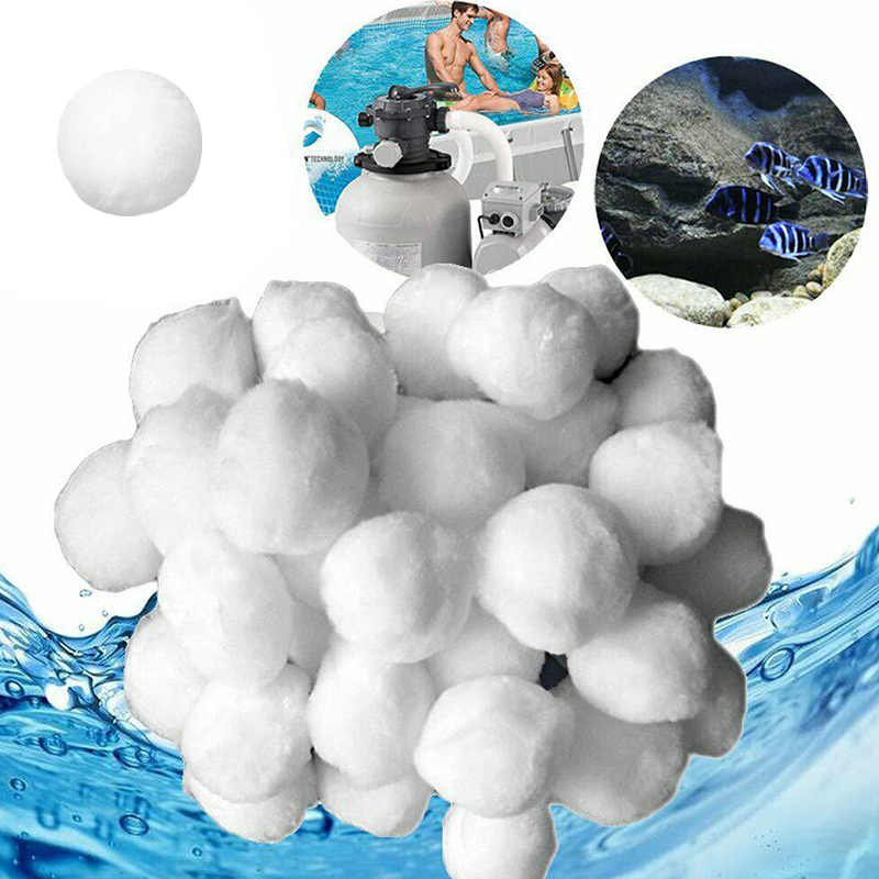 500g/Pack Schwimmbad-Reinigung – Aquarium Fish Diseases Bewertung und Preis