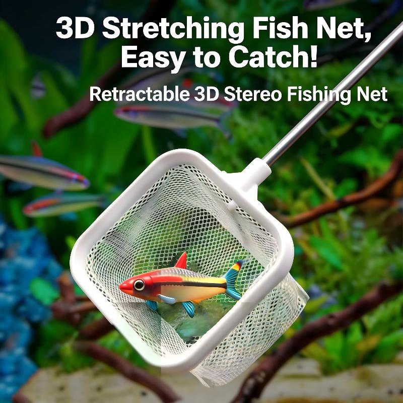 Für Fischfang, Garnelen-Aquari – Aquarium Fishland Bewertung und Preis