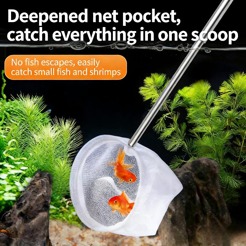 Für Fischfang, Garnelen-Aquari – Aquarium Fishland Bewertung und Preis