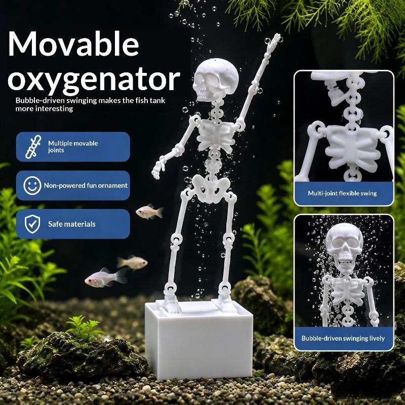 Aquarium-Bubbler-Dekorationen: – Aquarium Fish Diseases Bewertung und Preis