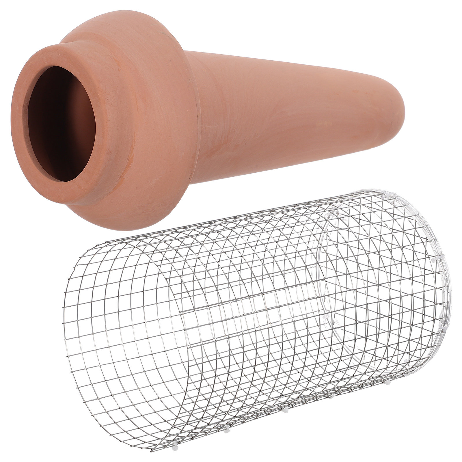 Zuchtkegel für Fische, Keramik – Aquarium Fish Cave Bewertung und Preis