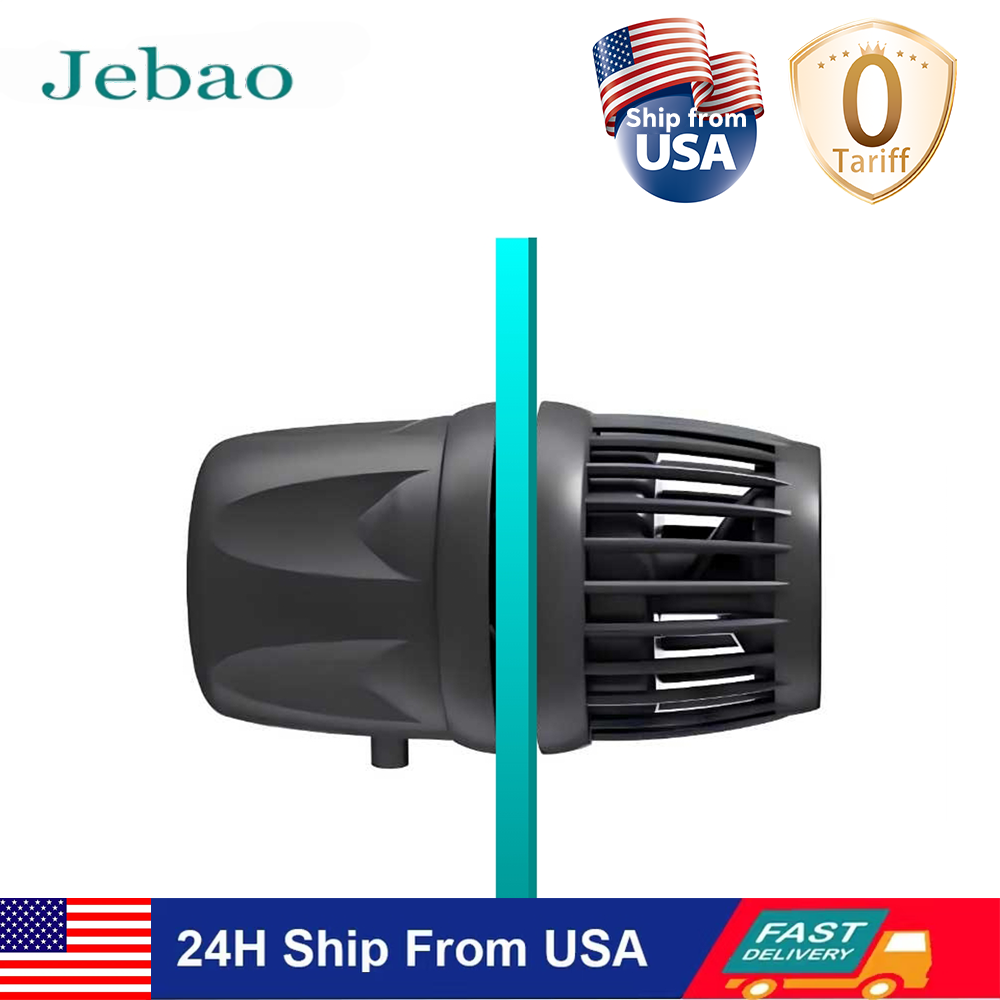Jebao Jecod DMP-10/20/30/40 Ne – Aquarium Fish Freshwater Bewertung und Preis