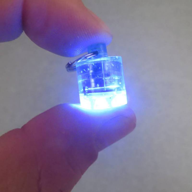 Mini Angeln Attraktion Lampe L – Aquarium Fish Diseases Bewertung und Preis