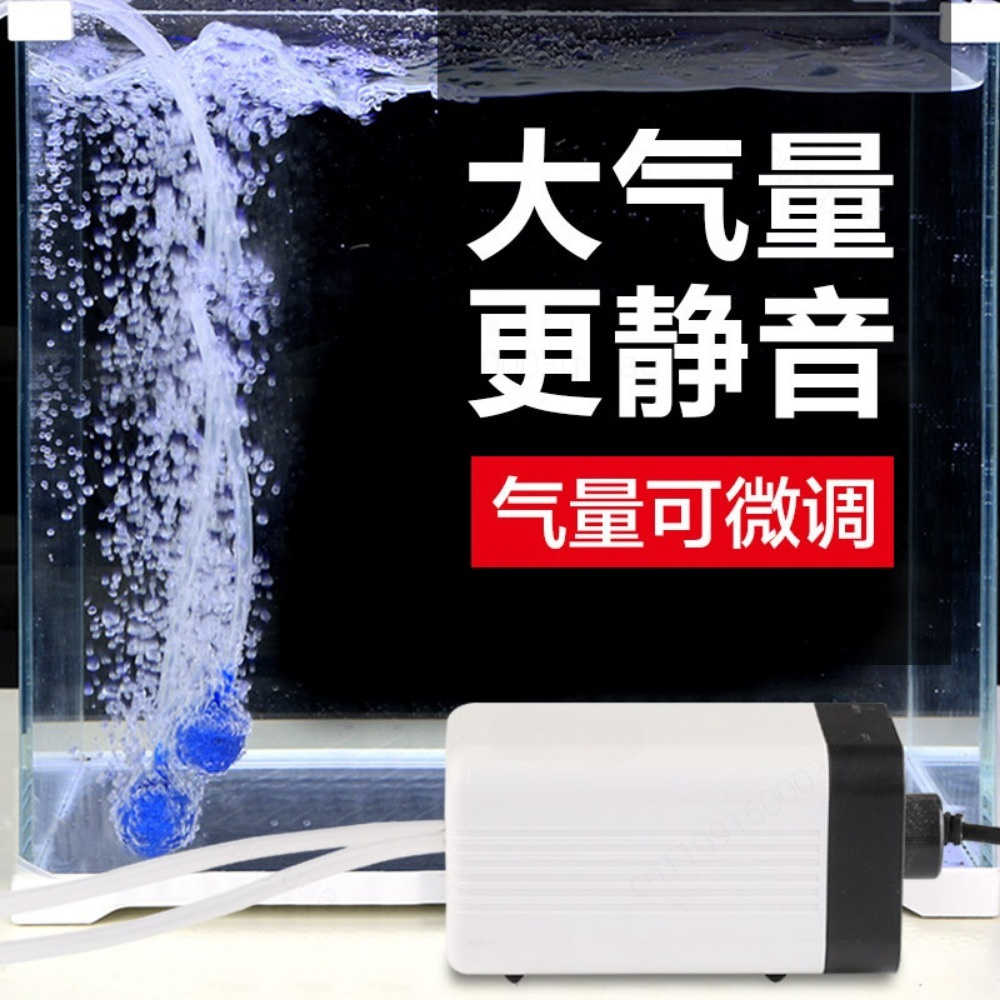 CT-Serie Mini Geräuscharme Aqu – Air Pump Silent Bewertung und Preis