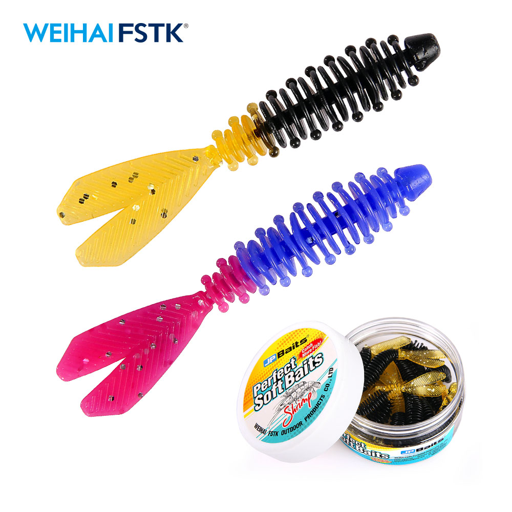 FSTK Silikon-Weichköder 60mm 1 – Aquarium Fish Diseases Bewertung und Preis