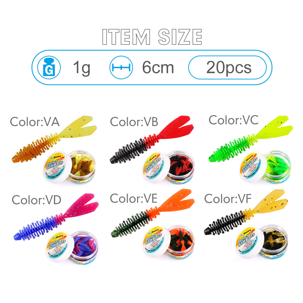 FSTK Silikon-Weichköder 60mm 1 – Aquarium Fish Diseases Bewertung und Preis