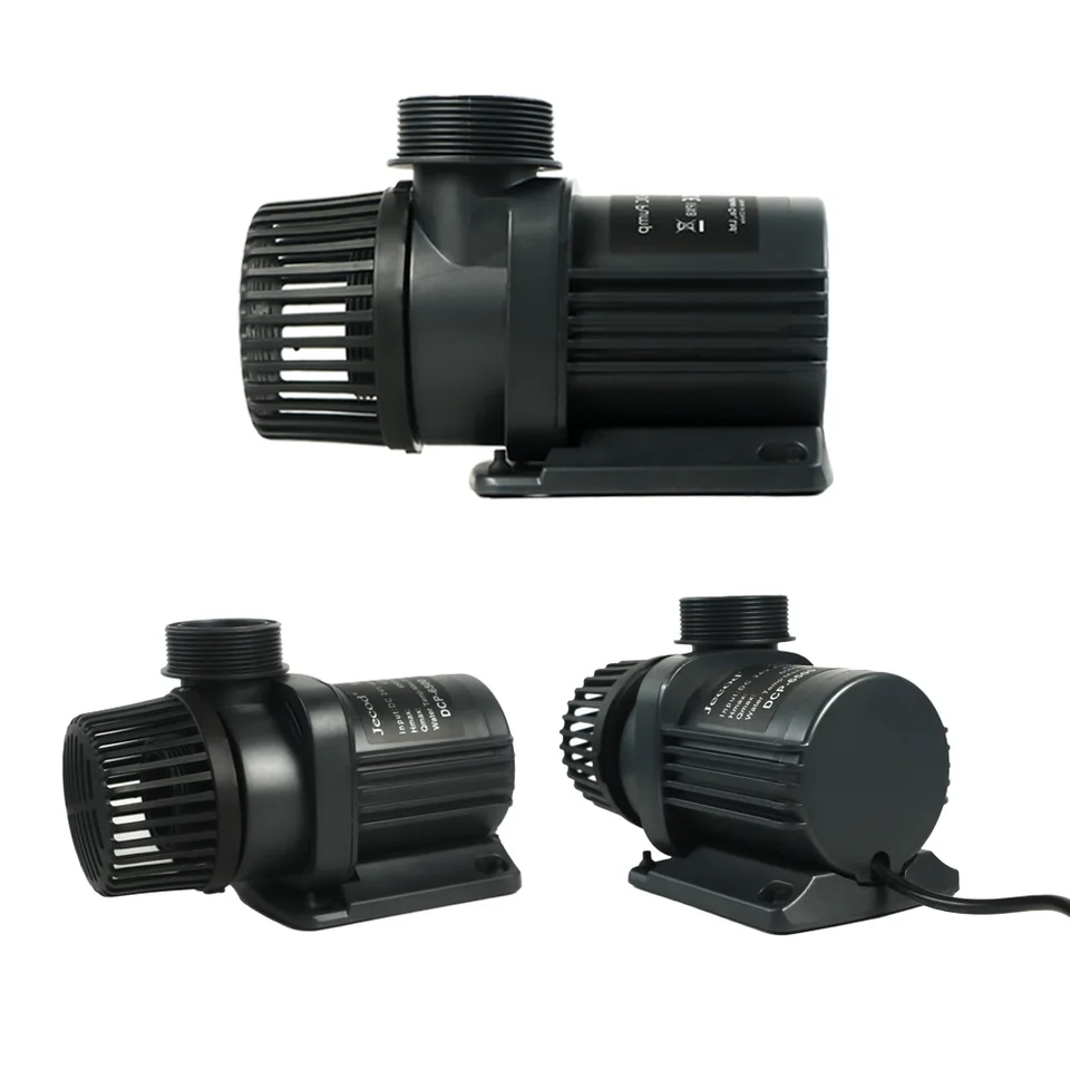 Jebao Jecod DCP 2500/3500/5000 – Aquarium Fish Freshwater Bewertung und Preis