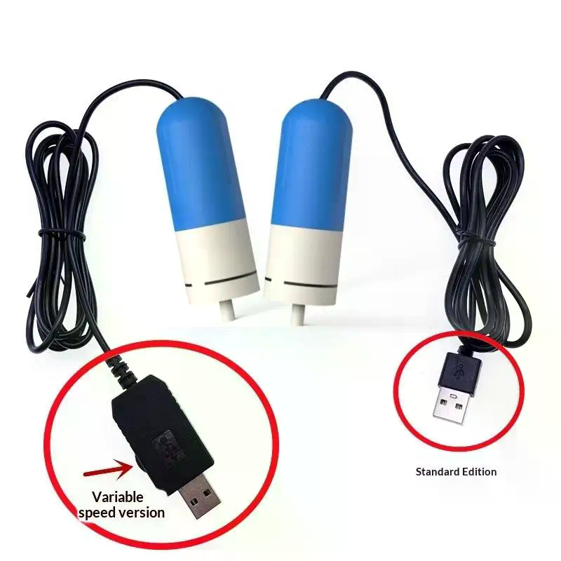 Mini Geräuschlose Aquarium-Luf – Aquarium Mini Fish Bewertung und Preis