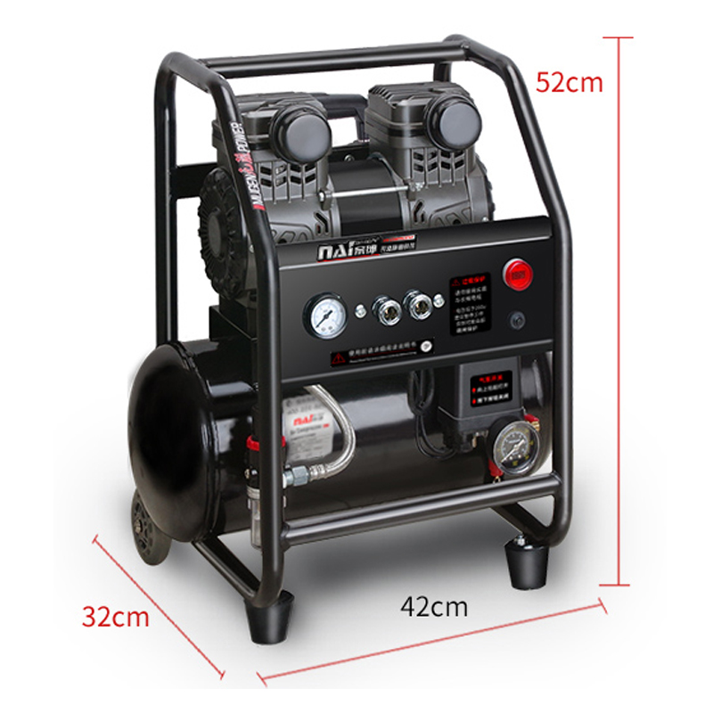 Luftpumpen-Luftkompressor Klei – Air Pump Silent Bewertung und Preis