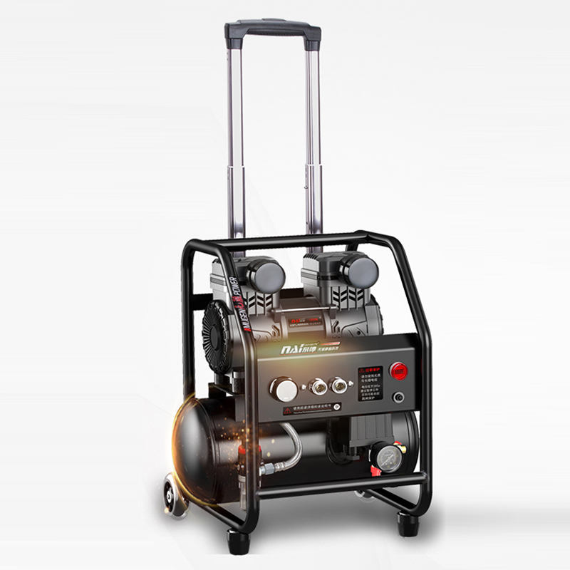 Luftpumpen-Luftkompressor Klei – Air Pump Silent Bewertung und Preis