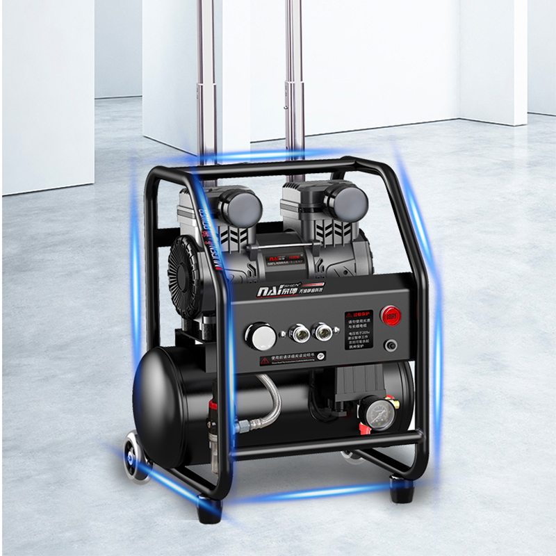 Luftpumpen-Luftkompressor Klei – Air Pump Silent Bewertung und Preis
