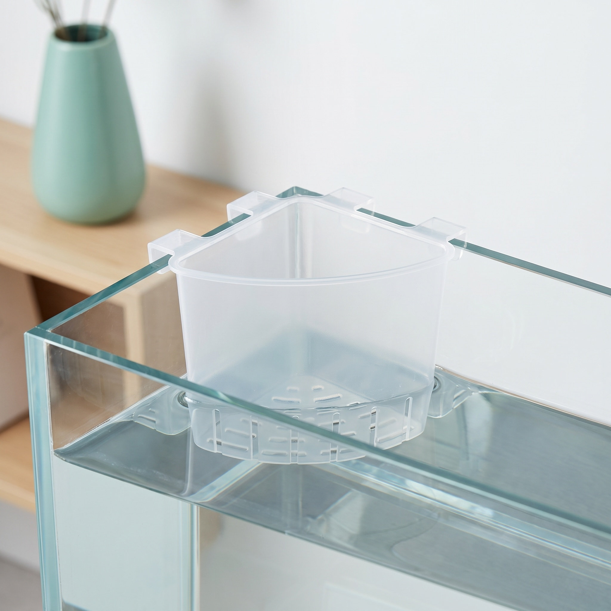 4 Stücke Hängende Aquarienpfla – Aquarium Fish Freshwater Bewertung und Preis