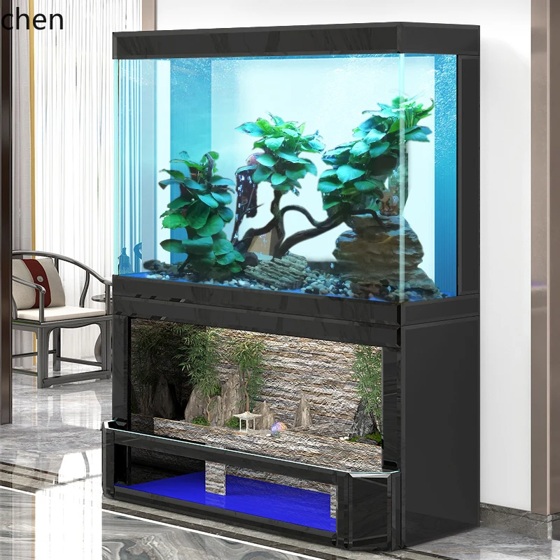 A2-27 Wasservorhangwand, Fisch – Aquarium Fishland Bewertung und Preis