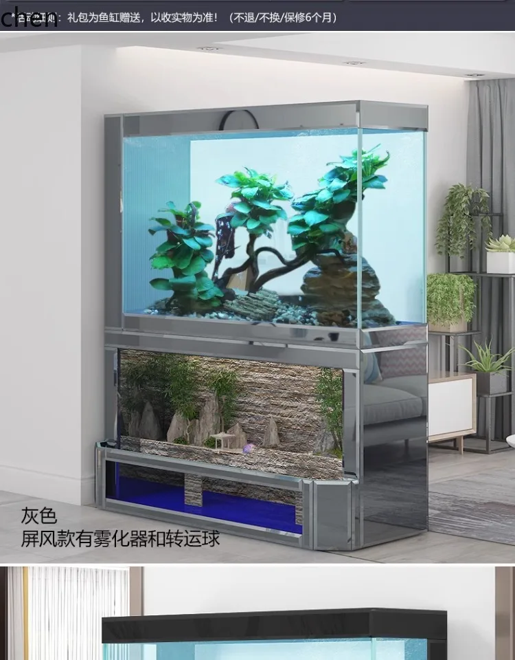 A2-27 Wasservorhangwand, Fisch – Aquarium Fishland Bewertung und Preis