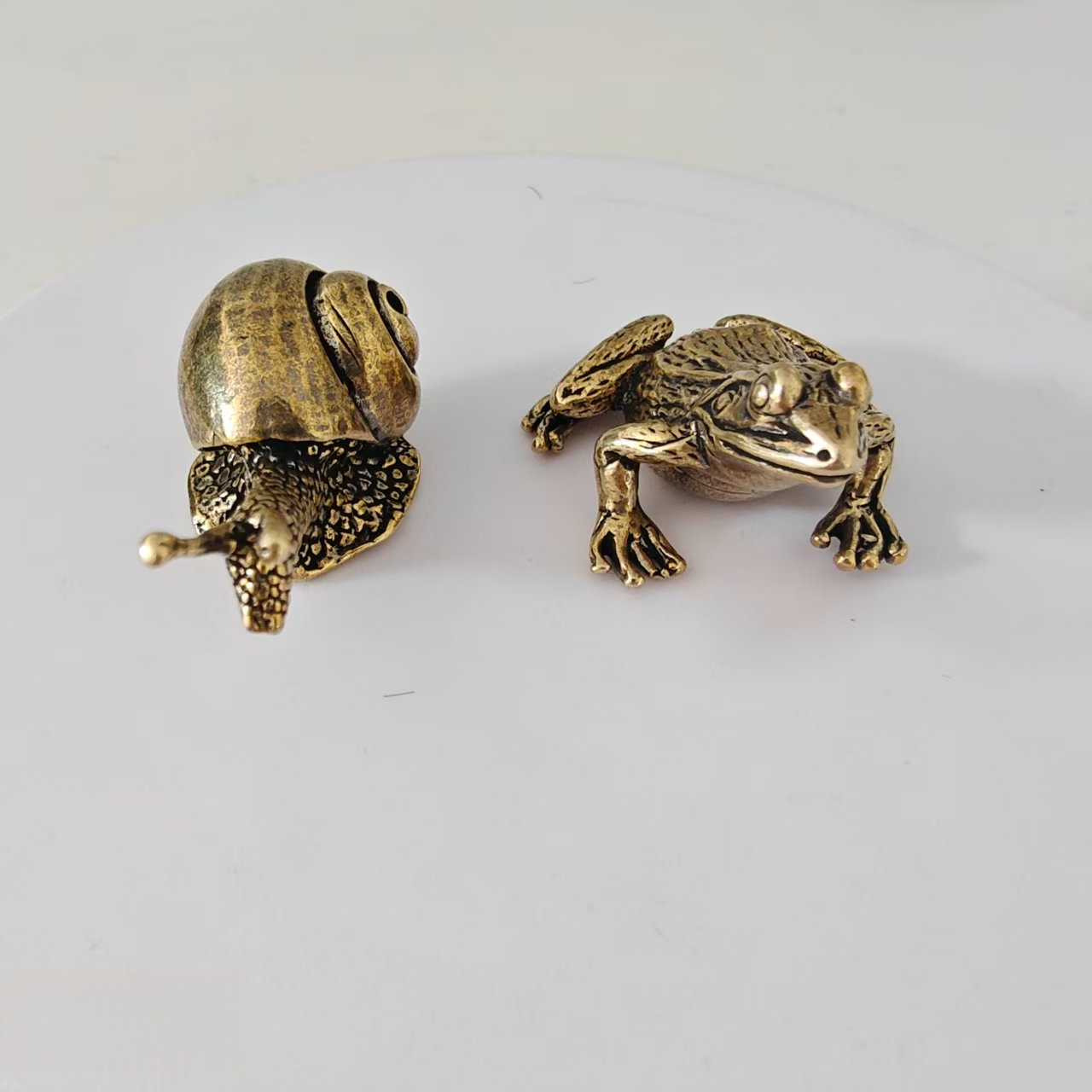 2 Stück Mini-Ornamente aus Mes – Aquarium Fish Guppy Bewertung und Preis