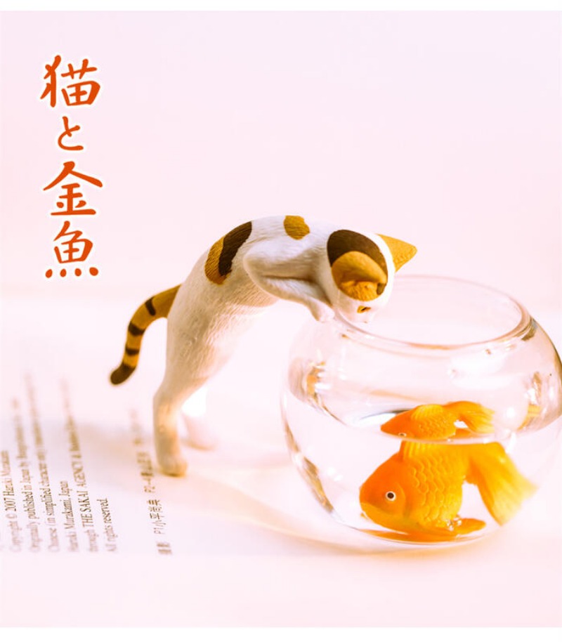 Original Kapselspielzeug süße  – Fish Toys For Aquarium Bewertung und Preis