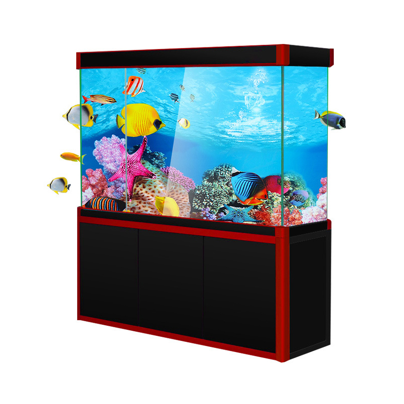 3D-Hintergrund für Aquarium, d – Aquarium Fish Wallpaper Hd Bewertung und Preis
