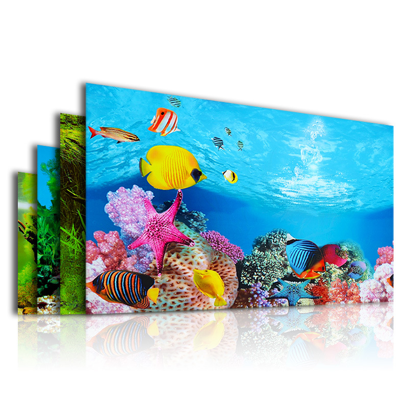 3D-Hintergrund für Aquarium, d – Aquarium Fish Wallpaper Hd Bewertung und Preis