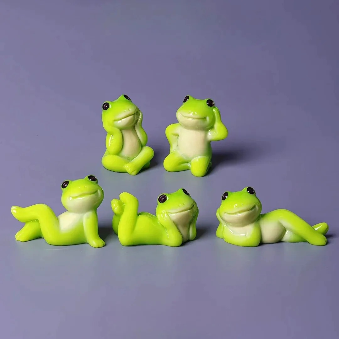 6 Stück Cartoon Mini Lustige F – Aquarium Mini Fish Bewertung und Preis