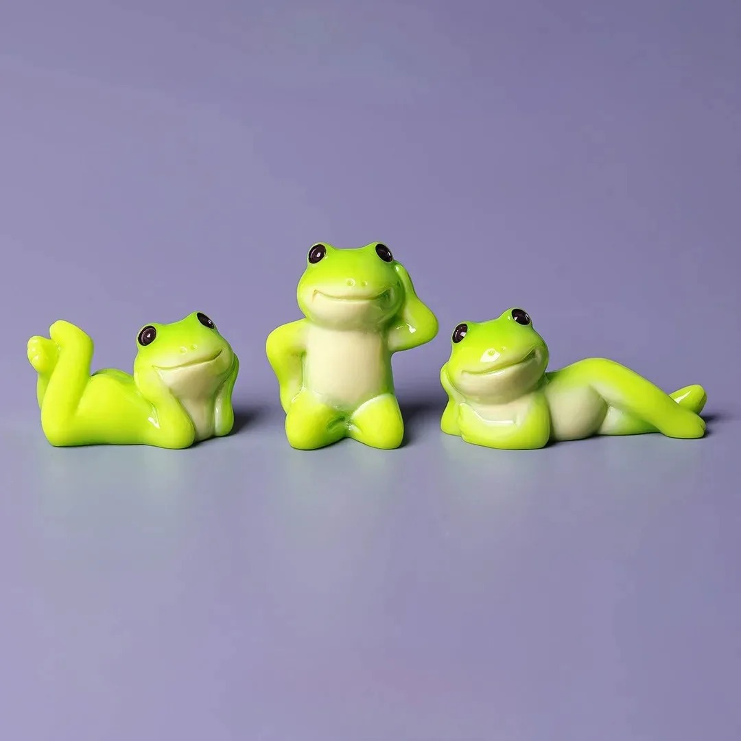 6 Stück Cartoon Mini Lustige F – Aquarium Mini Fish Bewertung und Preis