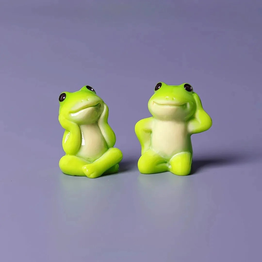 6 Stück Cartoon Mini Lustige F – Aquarium Mini Fish Bewertung und Preis
