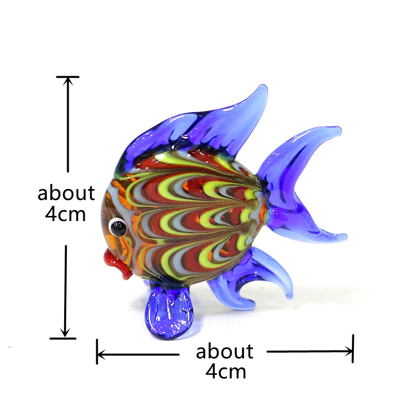 Bunte Tropische Fische Mini Fi – Aquarium Mini Fish Bewertung und Preis