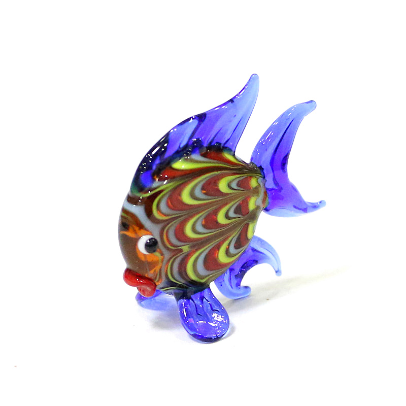 Bunte Tropische Fische Mini Fi – Aquarium Mini Fish Bewertung und Preis