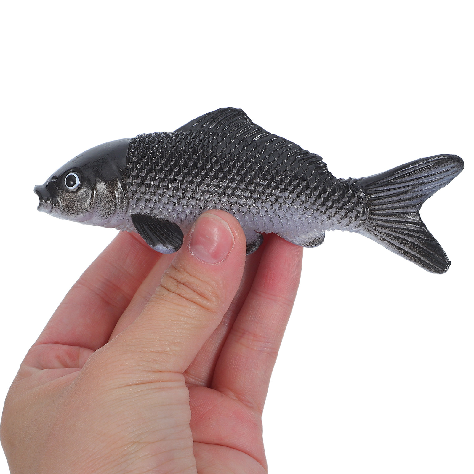 3-teiliges Fisch-Kunsthandwerk – Fish Toys For Aquarium Bewertung und Preis