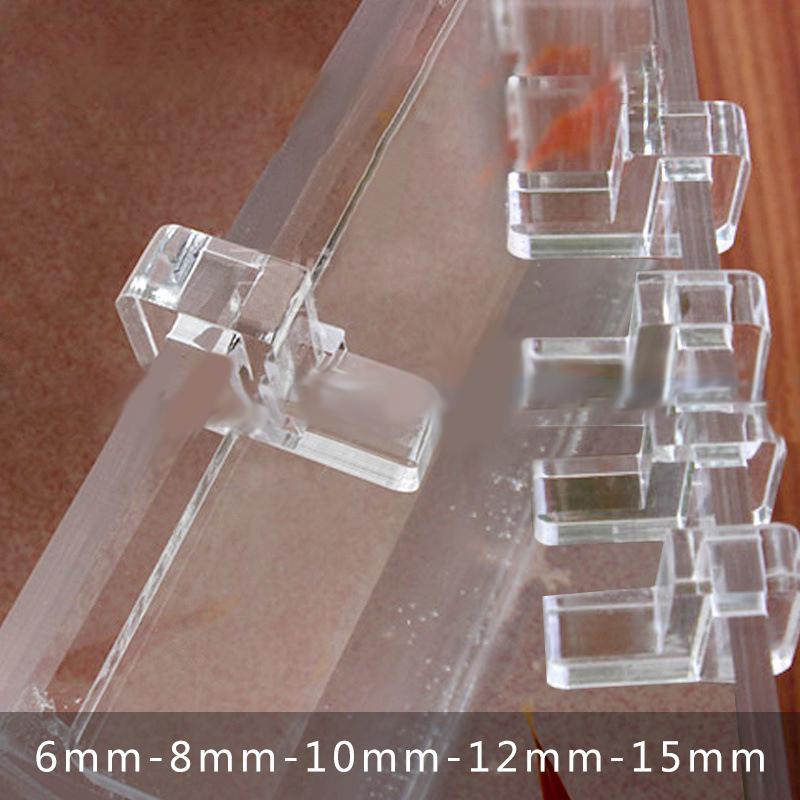 10 Stück Aquarium-Halterungsra – Aquarium Mini Fish Bewertung und Preis