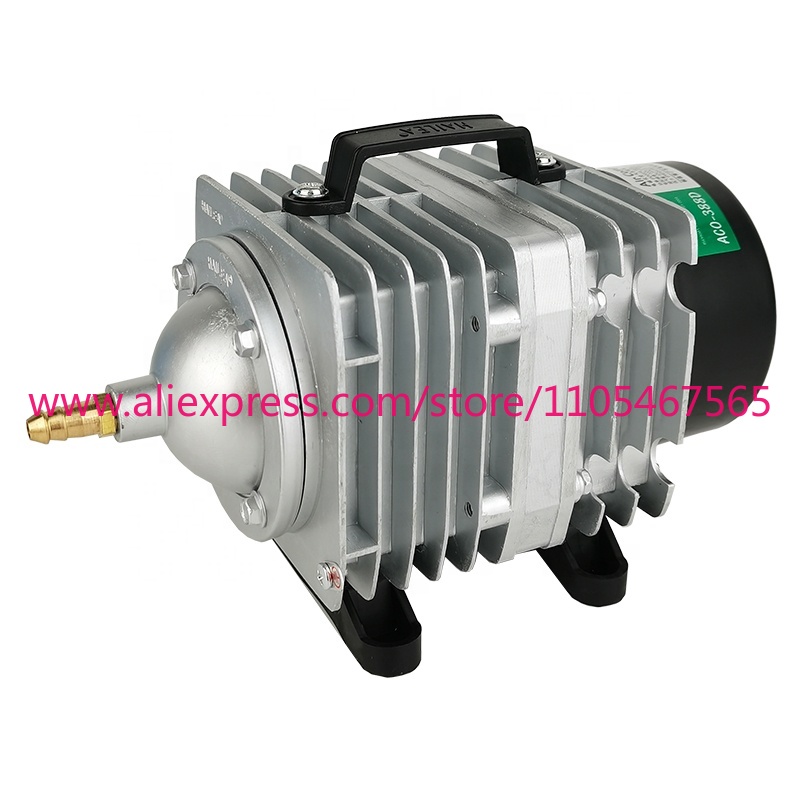 1 Stück Kompressor Elektromagn – Aquarium Fish Usa Bewertung und Preis