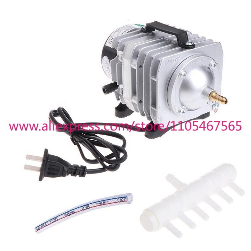 1 Stück Kompressor Elektromagn – Aquarium Fish Usa Bewertung und Preis