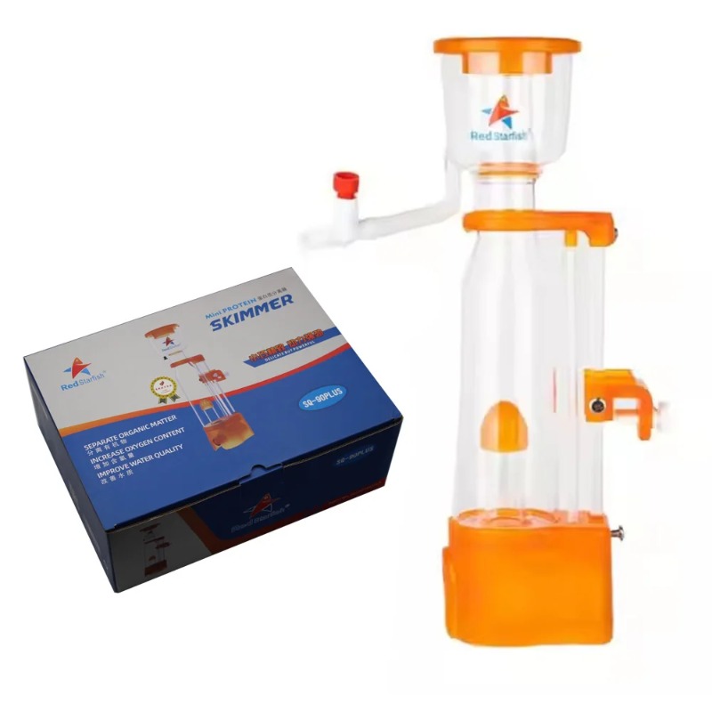 SQ-70/90 Plus Mini Aquarium Pr – Aquarium Mini Fish Bewertung und Preis