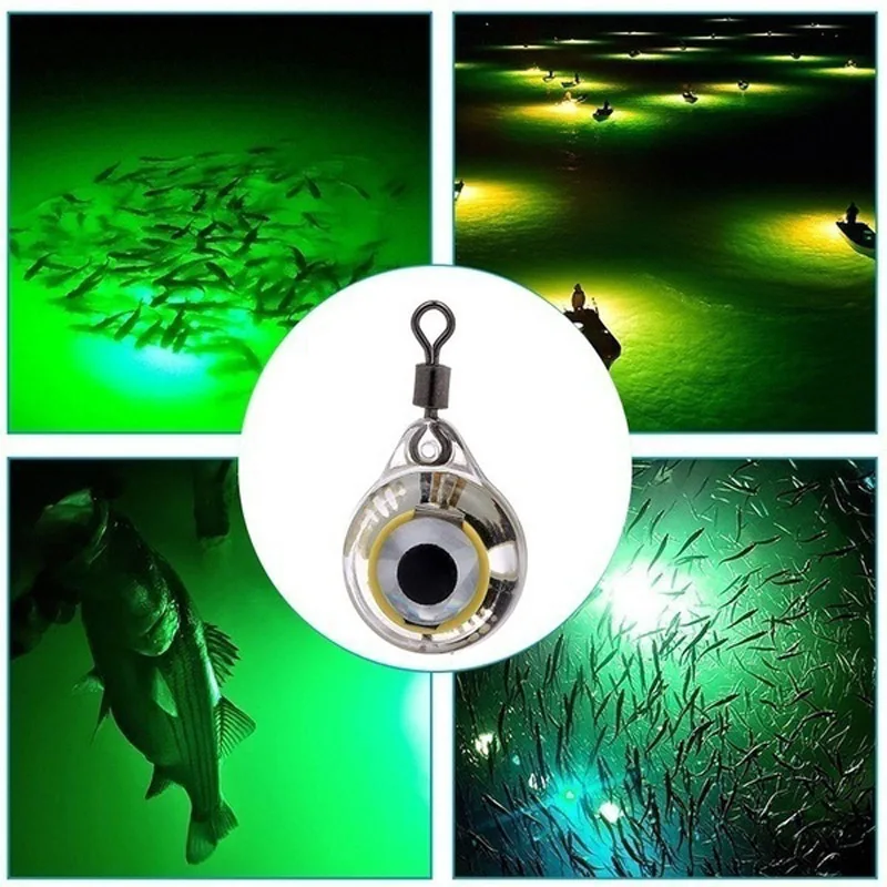Nachtangel-LED-Unterwasserlich – Aquarium Fish Diseases Bewertung und Preis
