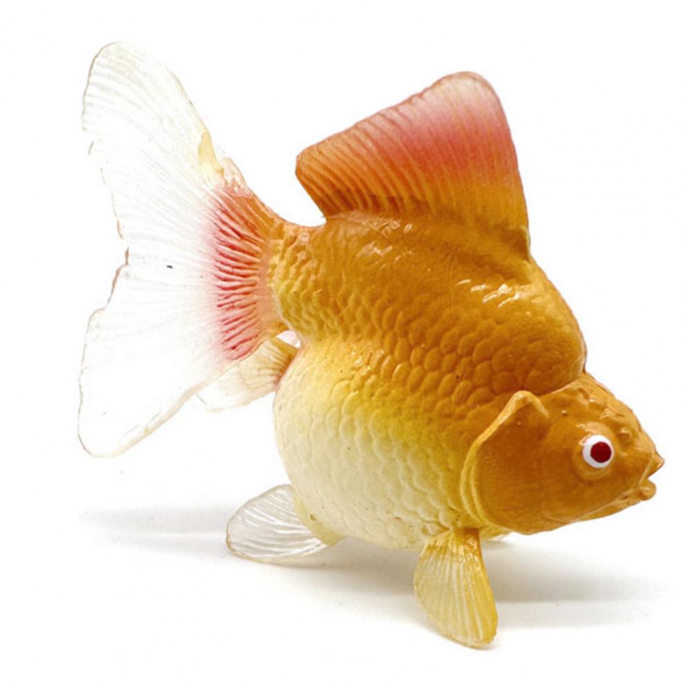 Mini Künstlicher Fisch Realist – Aquarium Mini Fish Bewertung und Preis