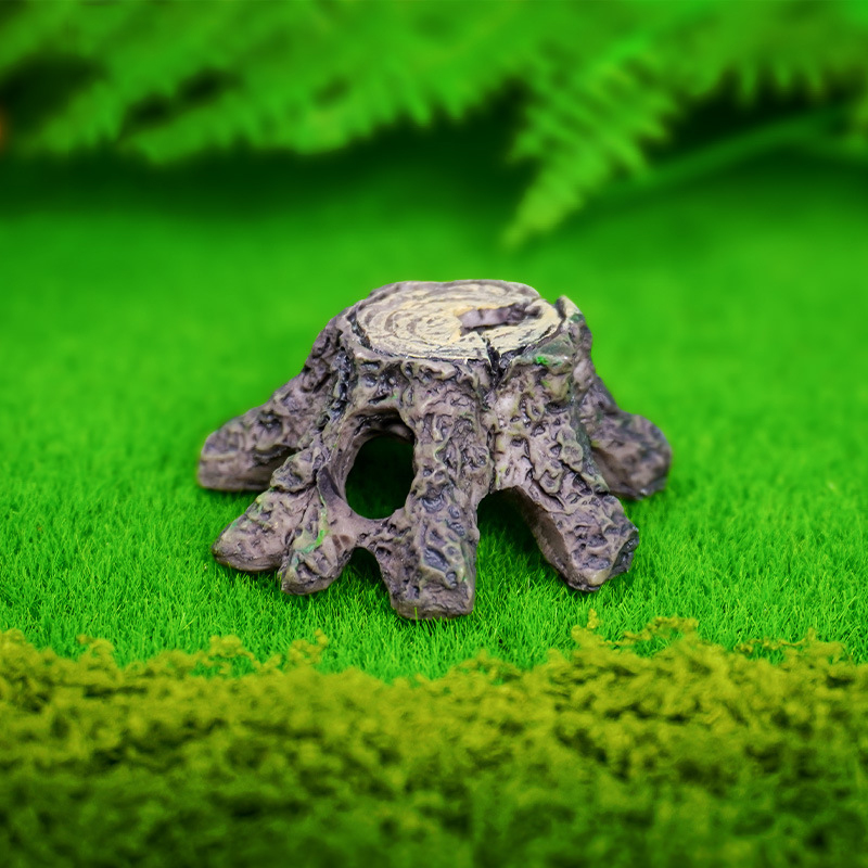 Fisch verstecken Höhle Reptili – Aquarium Fish Cave Bewertung und Preis