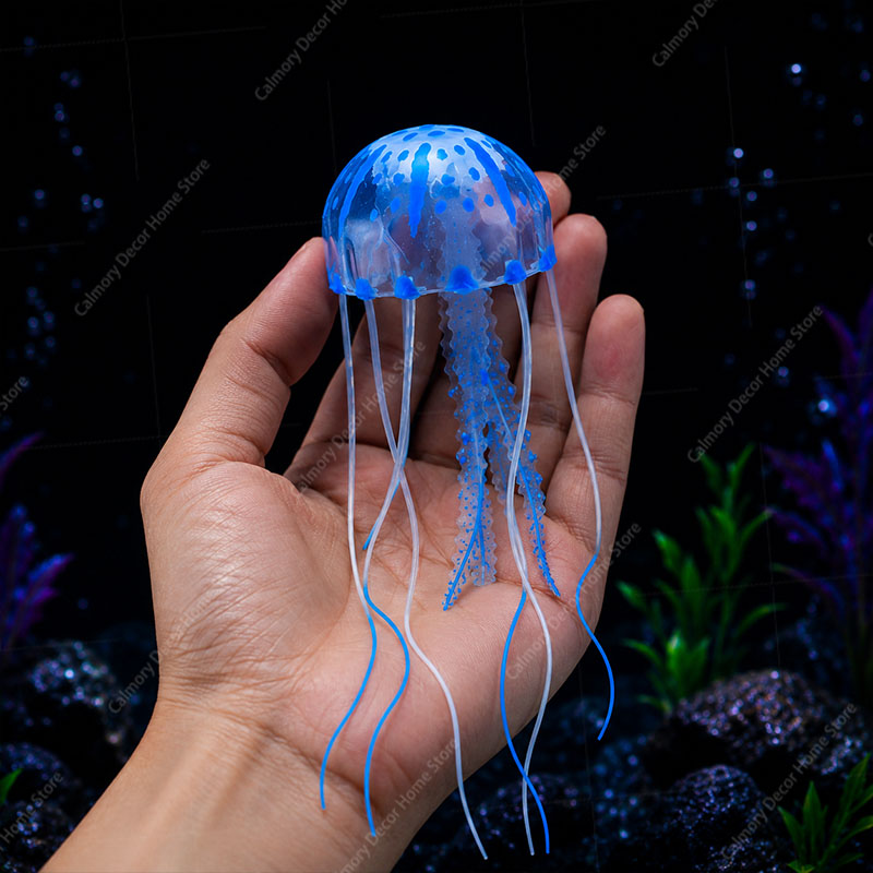 Kreative Simulierte Schwimmend – Fish Toys For Aquarium Bewertung und Preis
