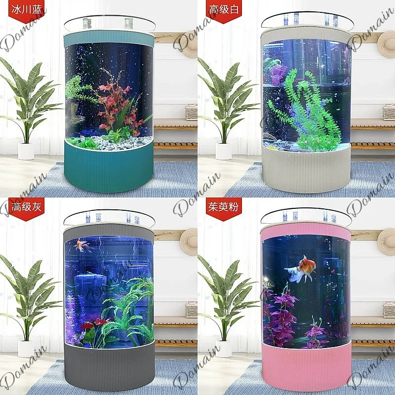 B80 Halbrundes Europäisches Wo – Aquarium Fishland Bewertung und Preis