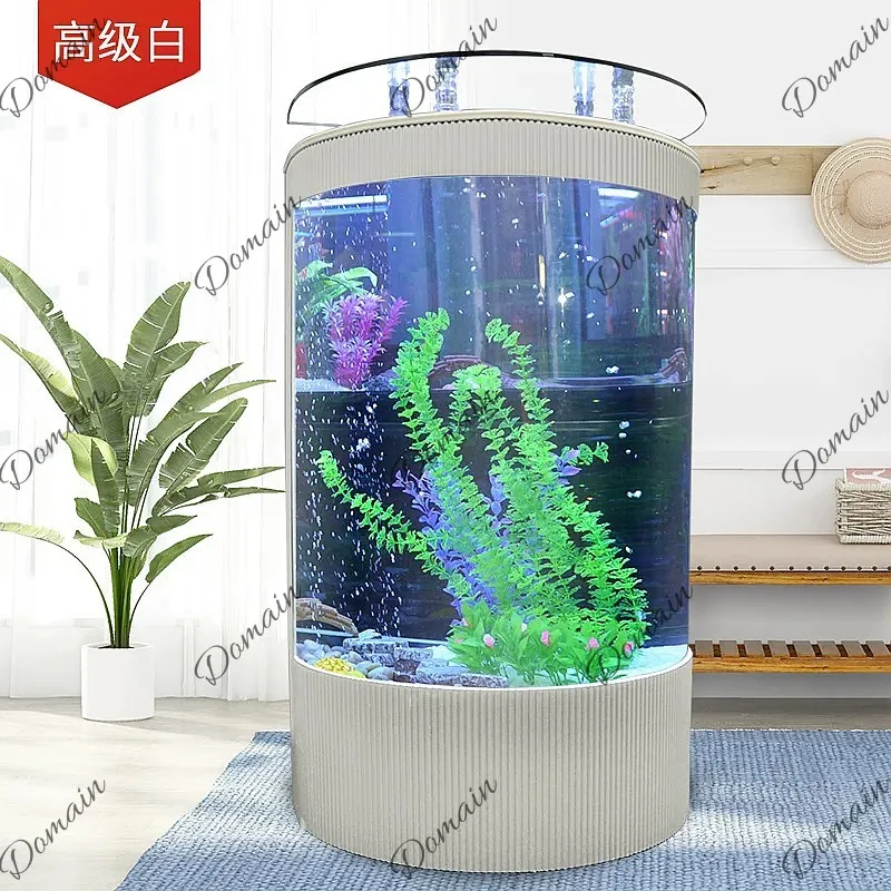 B80 Halbrundes Europäisches Wo – Aquarium Fishland Bewertung und Preis