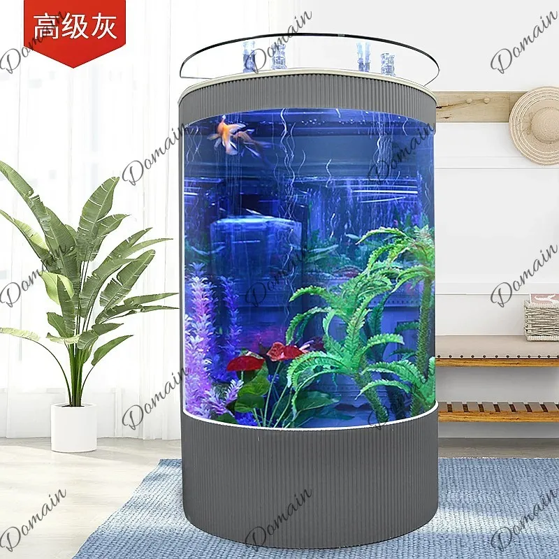B80 Halbrundes Europäisches Wo – Aquarium Fishland Bewertung und Preis