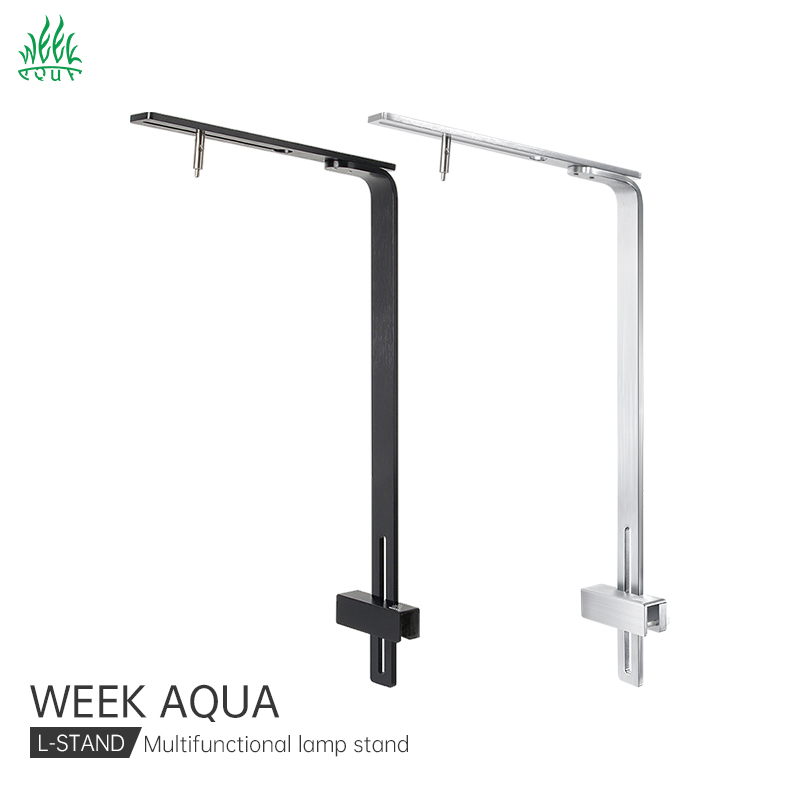 WEEKAQUA DJ-L-20S L Stand II A – Aquarium Fish Land Bewertung und Preis
