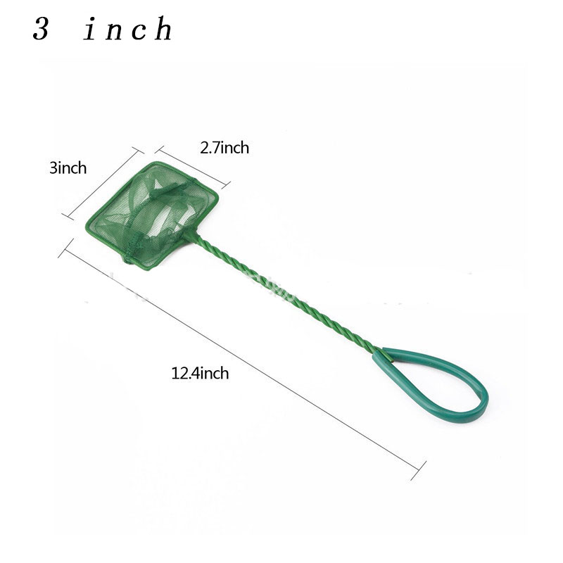 Tragbare Fisch Net Lange Griff – Aquarium Fishland Bewertung und Preis