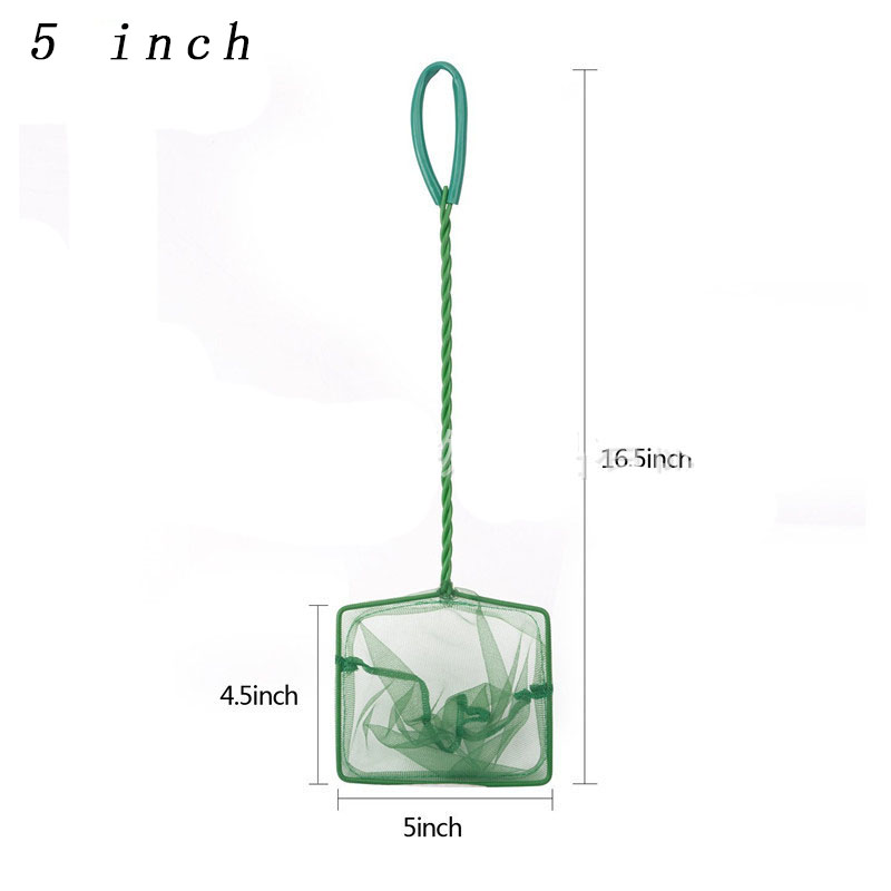 Tragbare Fisch Net Lange Griff – Aquarium Fishland Bewertung und Preis