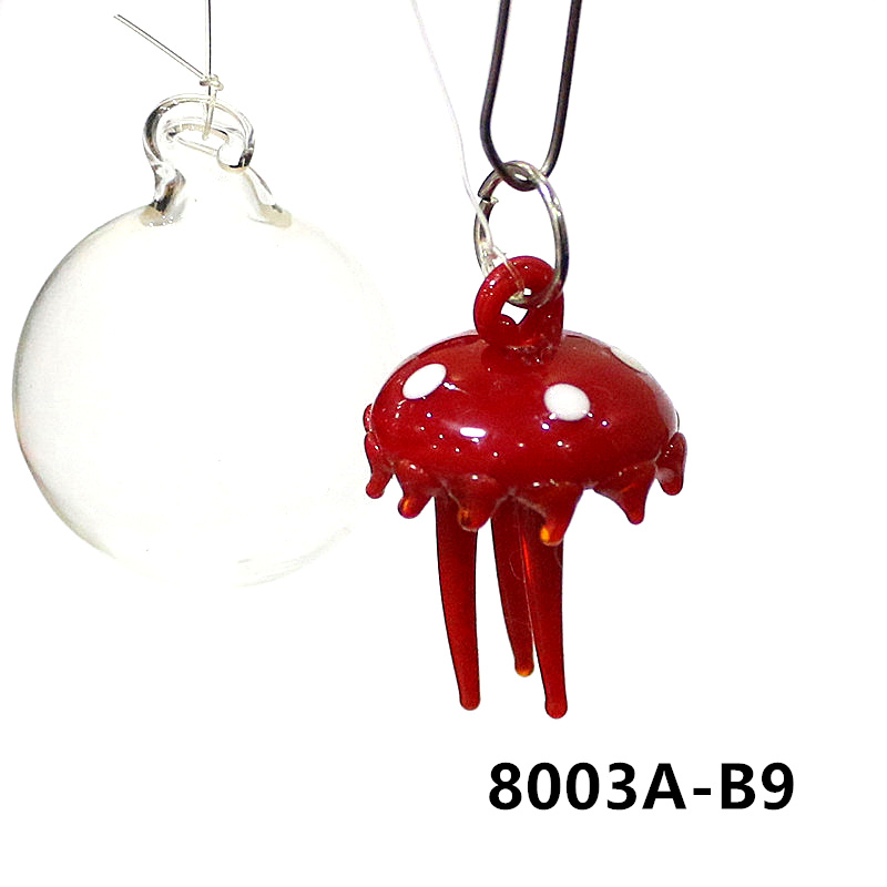 Aquarium-Deko: Schwimmende Gla – Aquarium Mini Fish Bewertung und Preis