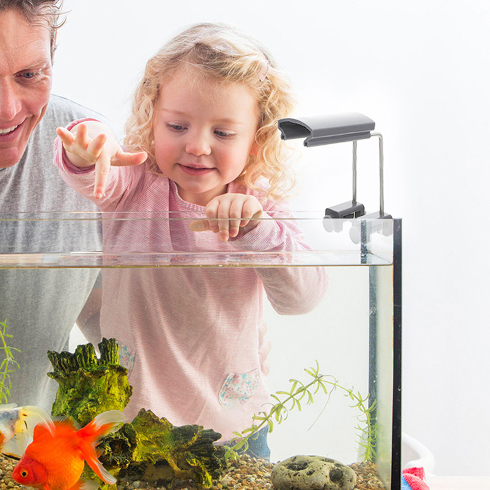2 Stück Aquarium-Lichtständer  – Aquarium Fish Land Bewertung und Preis