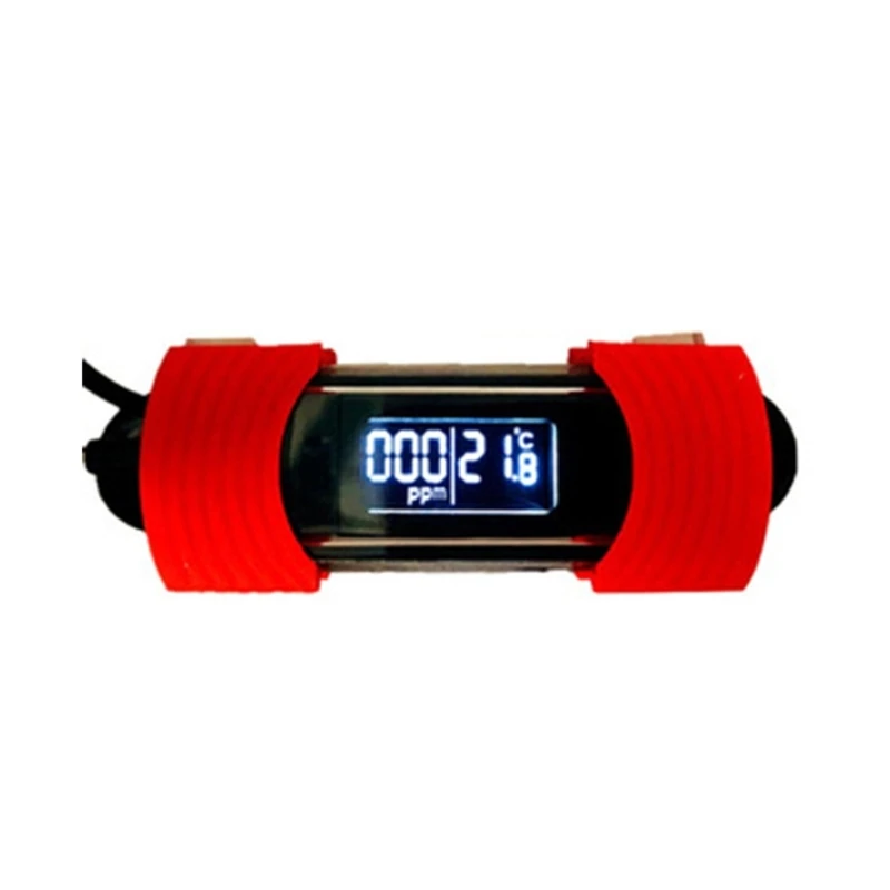 Aquarium-Thermometer, digital, – Aquarium Fish Freshwater Bewertung und Preis