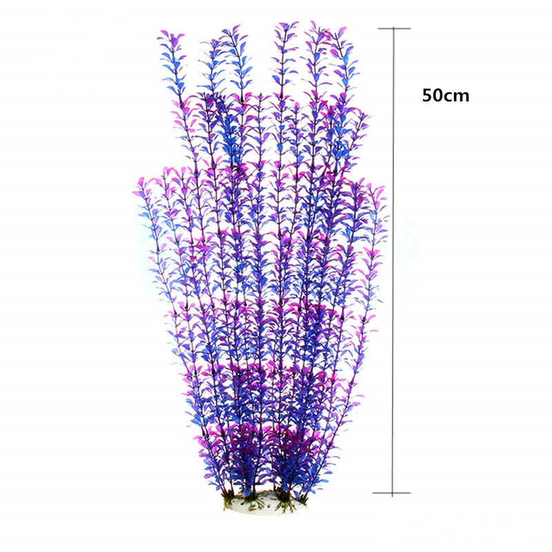 50CM Künstliche Aquarium Selte – Aquarium Fish Guppy Bewertung und Preis