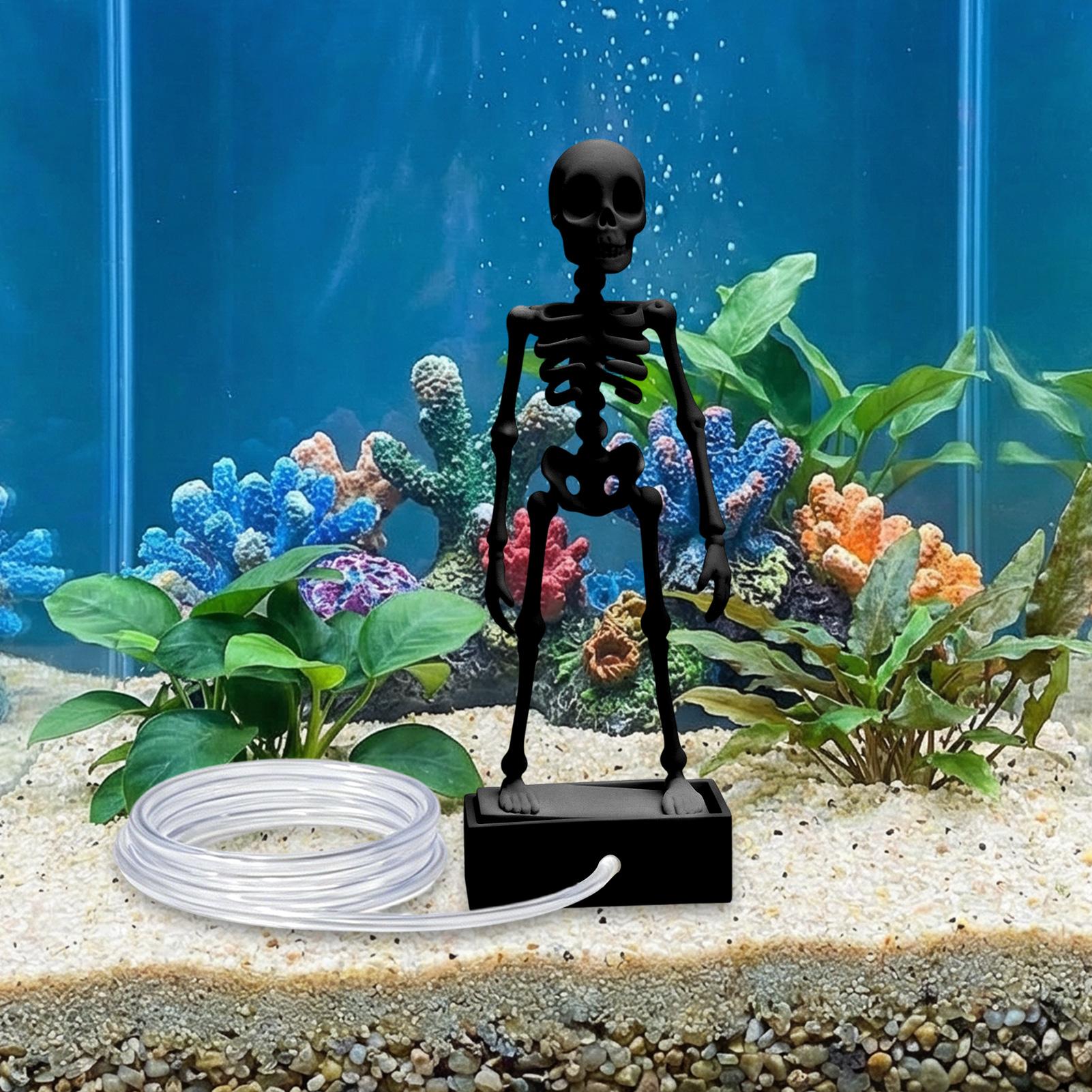Aquarium-Bubbler-Dekorationen, – Aquarium Fish Diseases Bewertung und Preis